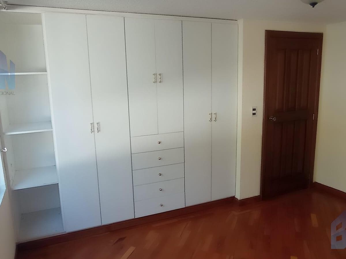 Departamento en venta en Quito, Pichincha