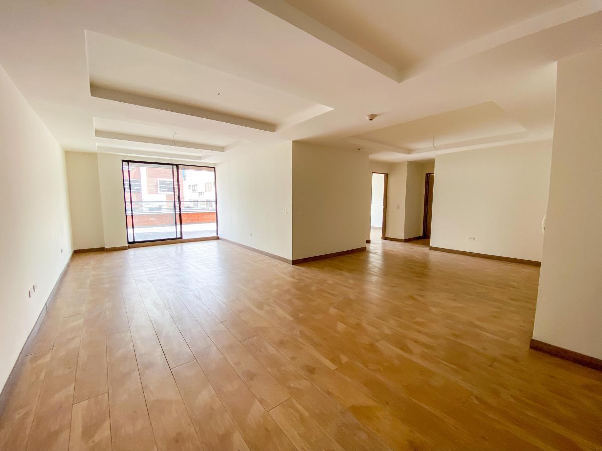 Apartamento en venta en Quito, Pichincha