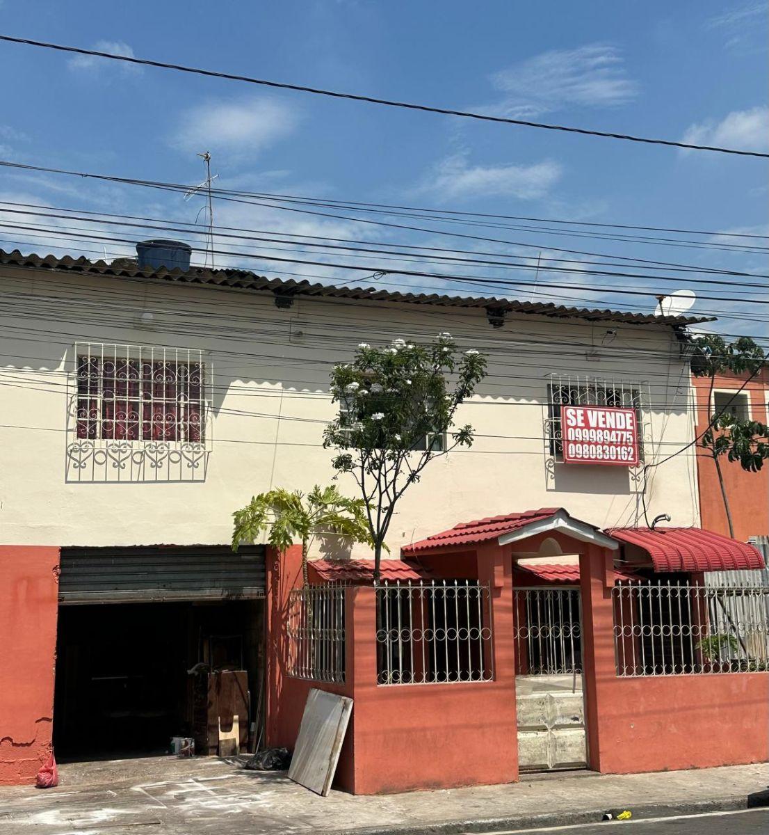 Casa en venta en Guayaquil, Guayas