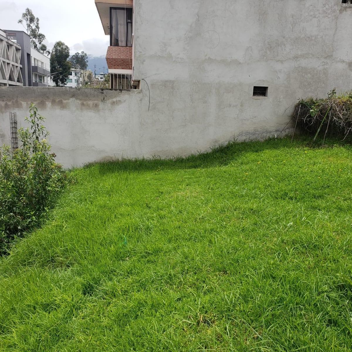 Terreno en venta en Quito, Pichincha