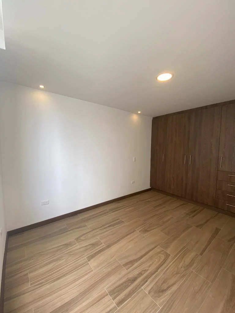 Apartamento en venta en Quito, Pichincha