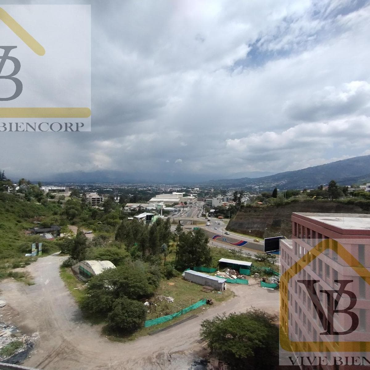 Departamento en venta en Quito, Pichincha