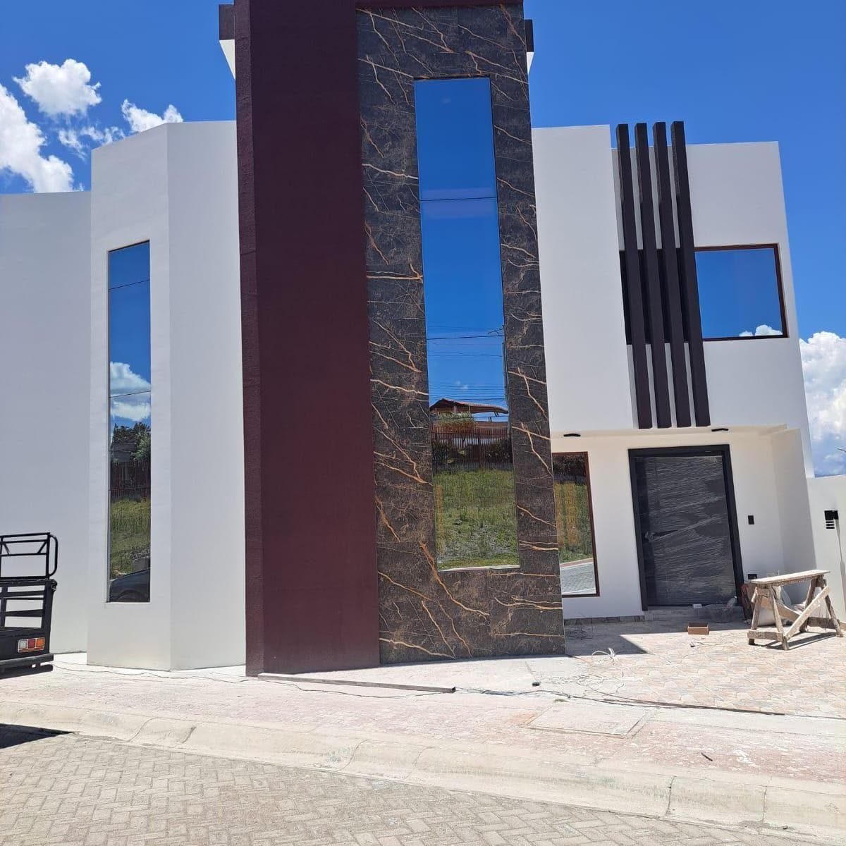 Casa en venta en Riobamba, Chimborazo