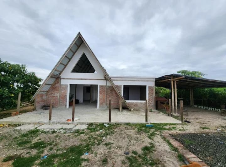 Terreno en venta en Manta, Manabí