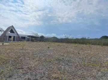 Terreno de Venta en El Aromo con Casa L/f, Manabí — imagen 4