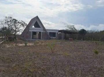 Terreno de Venta en El Aromo con Casa L/f, Manabí — imagen 3