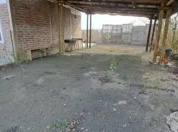Terreno de Venta en El Aromo con Casa L/f, Manabí — imagen 2