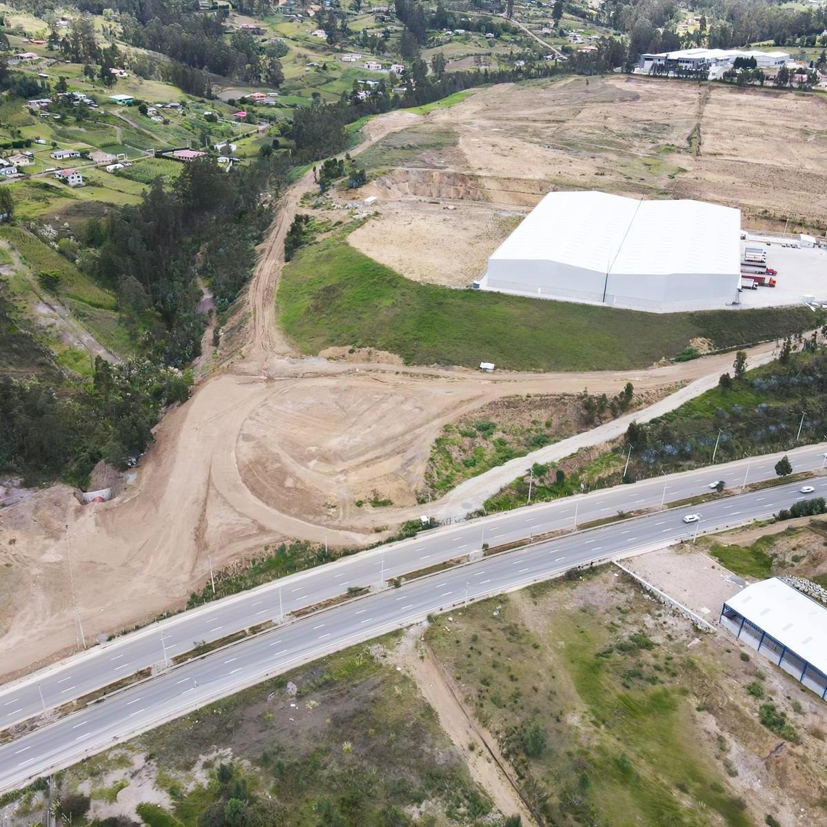 Terreno en venta en Cuenca, Azuay