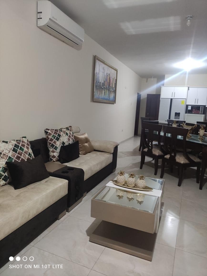 Departamento en venta en Crucita, Manabí