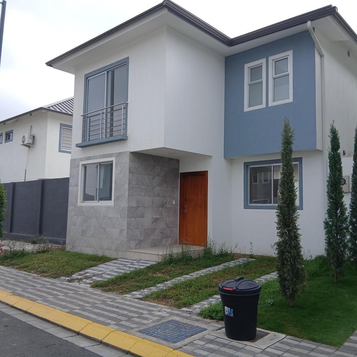 Casa en venta en Daule, Guayas