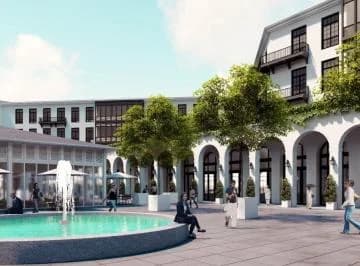 Samborondon Km 8 Batan Town Center Oficinas a Estrenar Noviembre 2027, Guayas — imagen 5