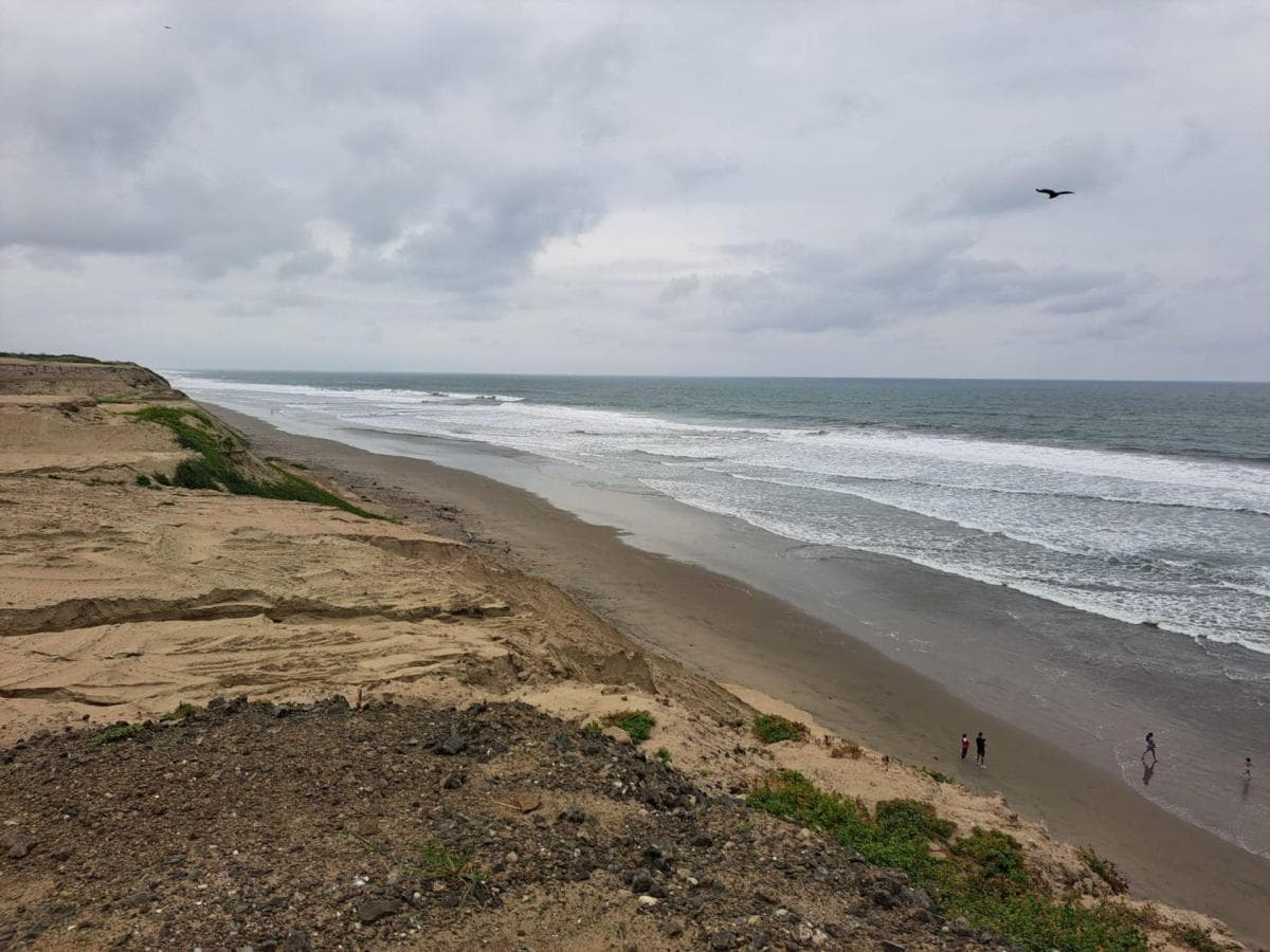 Terreno en venta en Montecristi, Manabí