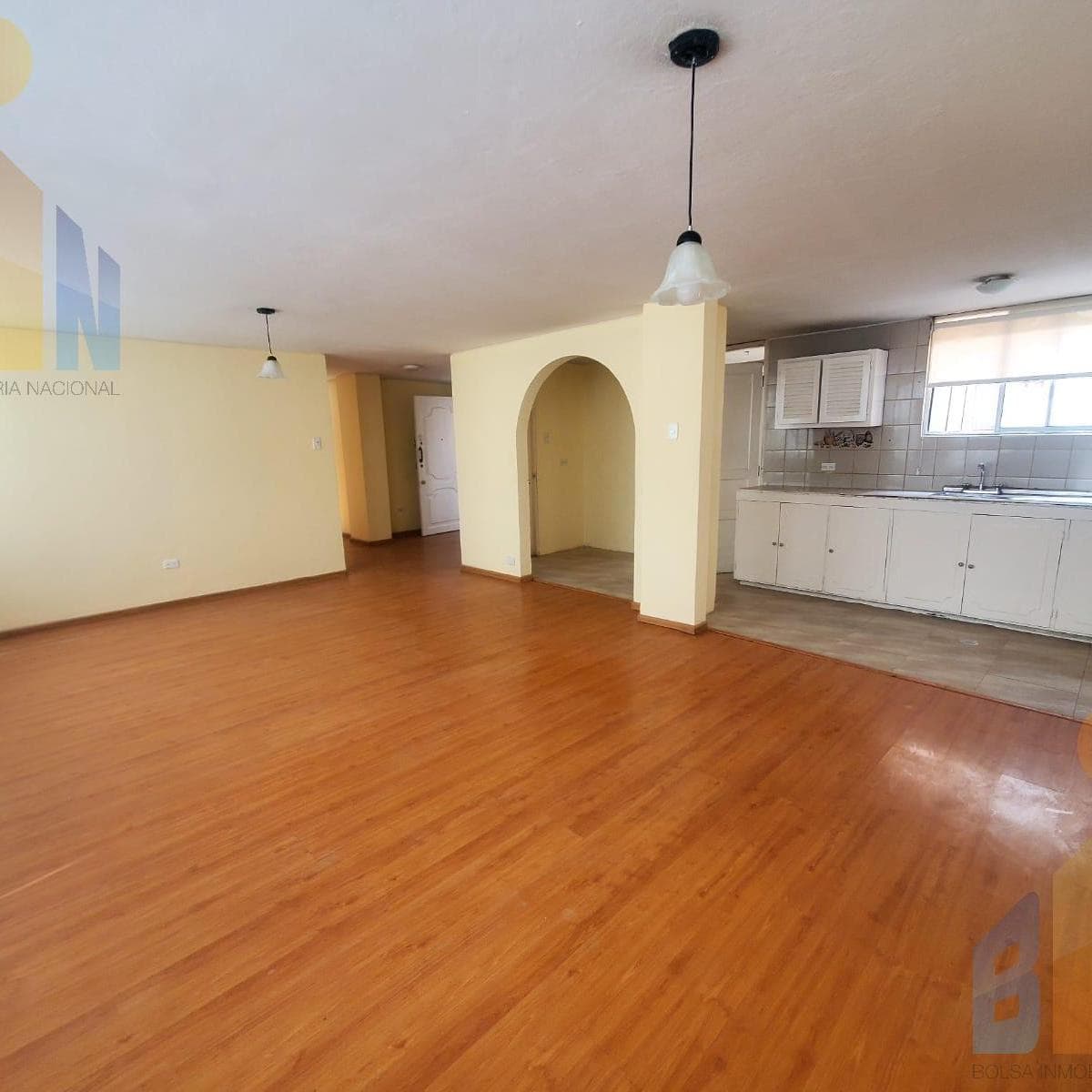 Departamento en venta en Quito, Pichincha