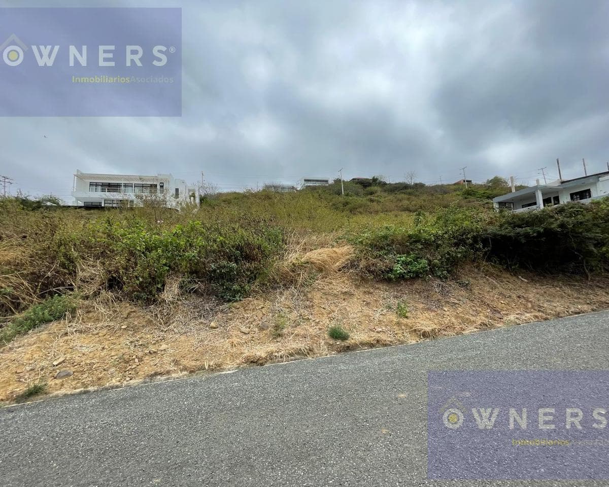 Terreno en venta en Playas, Guayas