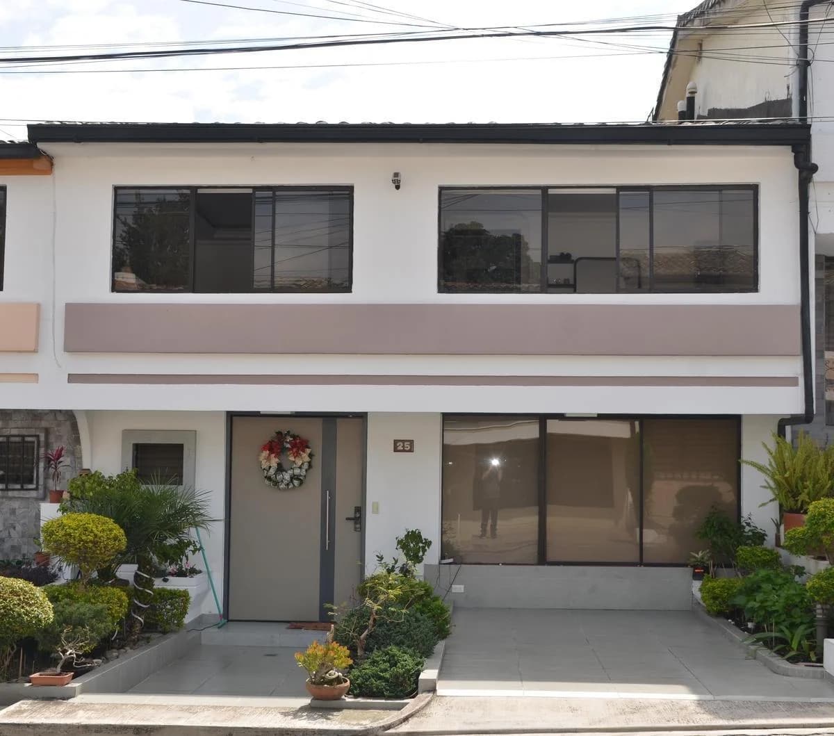 Casa en venta en Quito, Pichincha