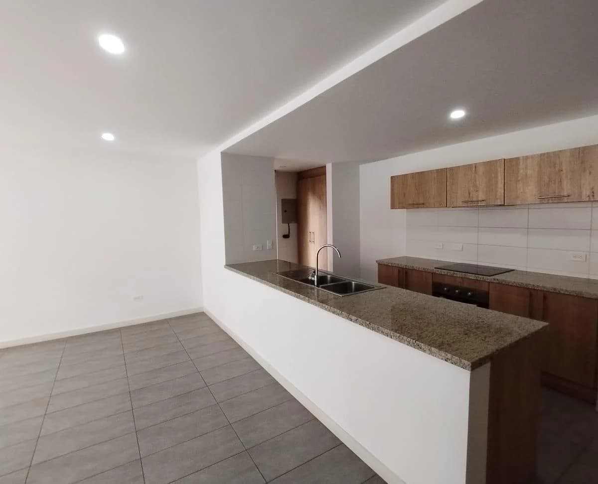 Departamento en venta en Quito, Pichincha