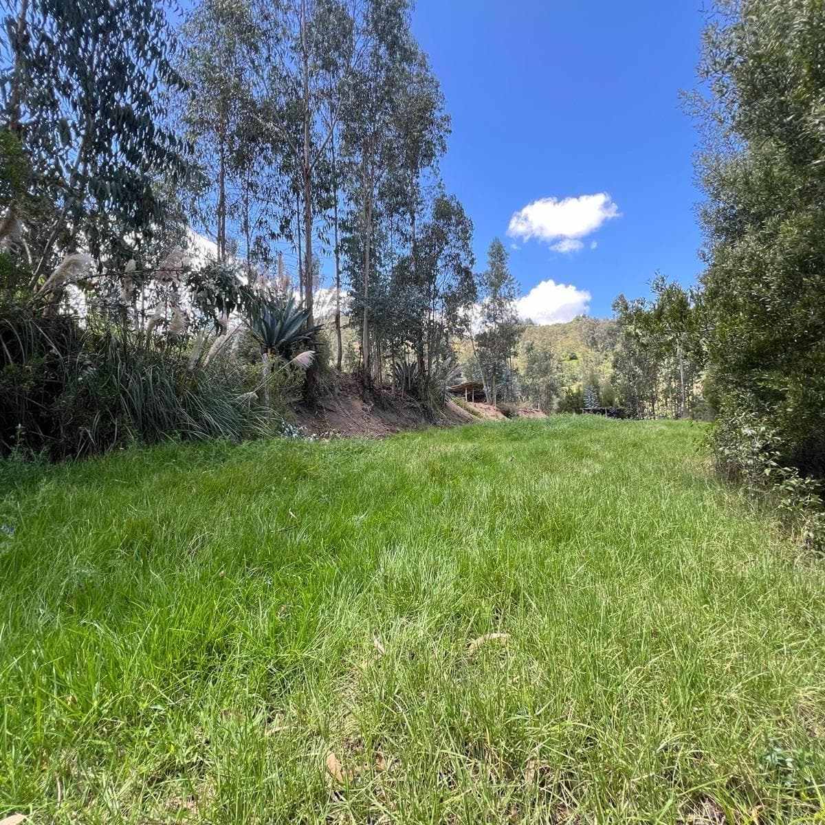 Terreno en venta en Cuenca, Azuay
