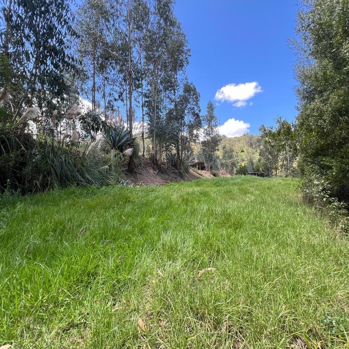 Terreno en venta en Cuenca, Azuay
