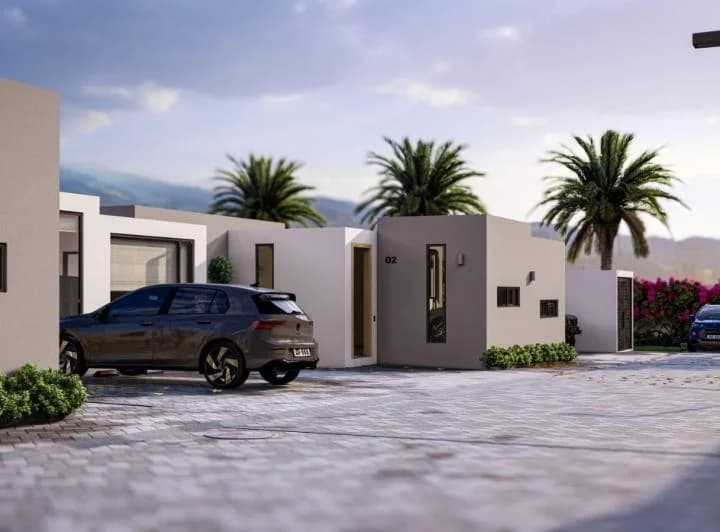 Casa en venta en Quito, Pichincha