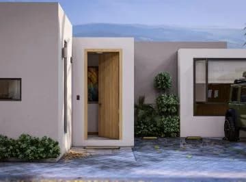 Casas de Una Sola Planta Patios Amplios 65 a 86 m² - Sector Tumbaco — imagen 5