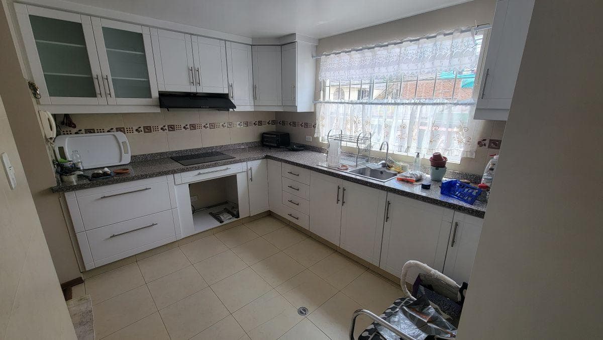 Departamento en venta en Quito, Pichincha