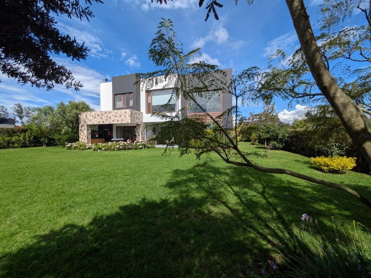 Casa en venta en Quito, Pichincha