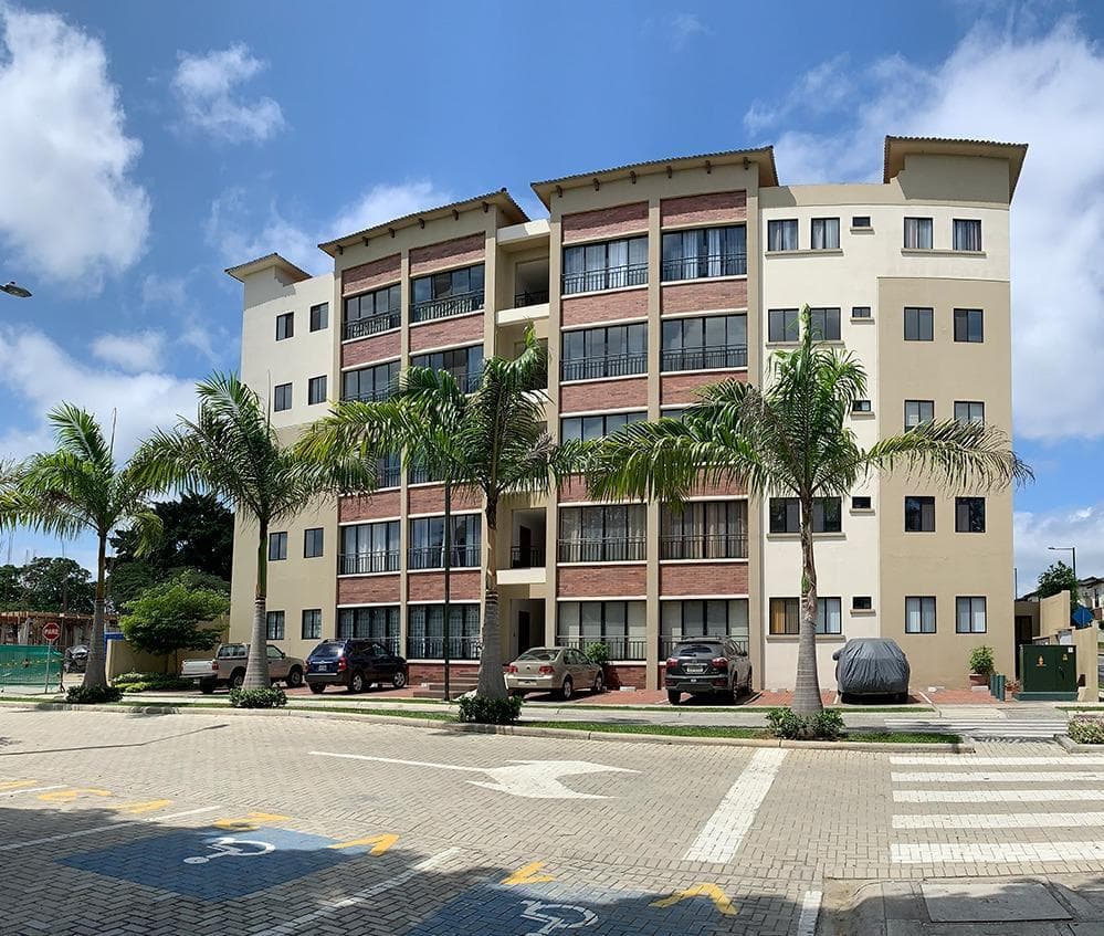 Departamento en venta en Guayaquil, Guayas