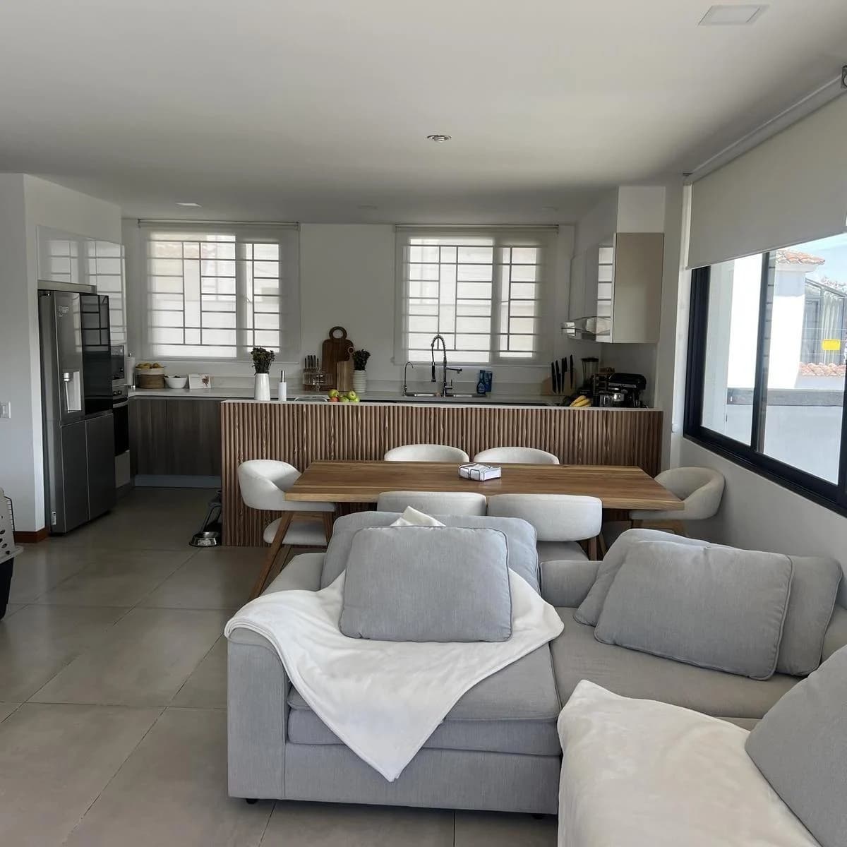 Departamento en venta en Quito, Pichincha