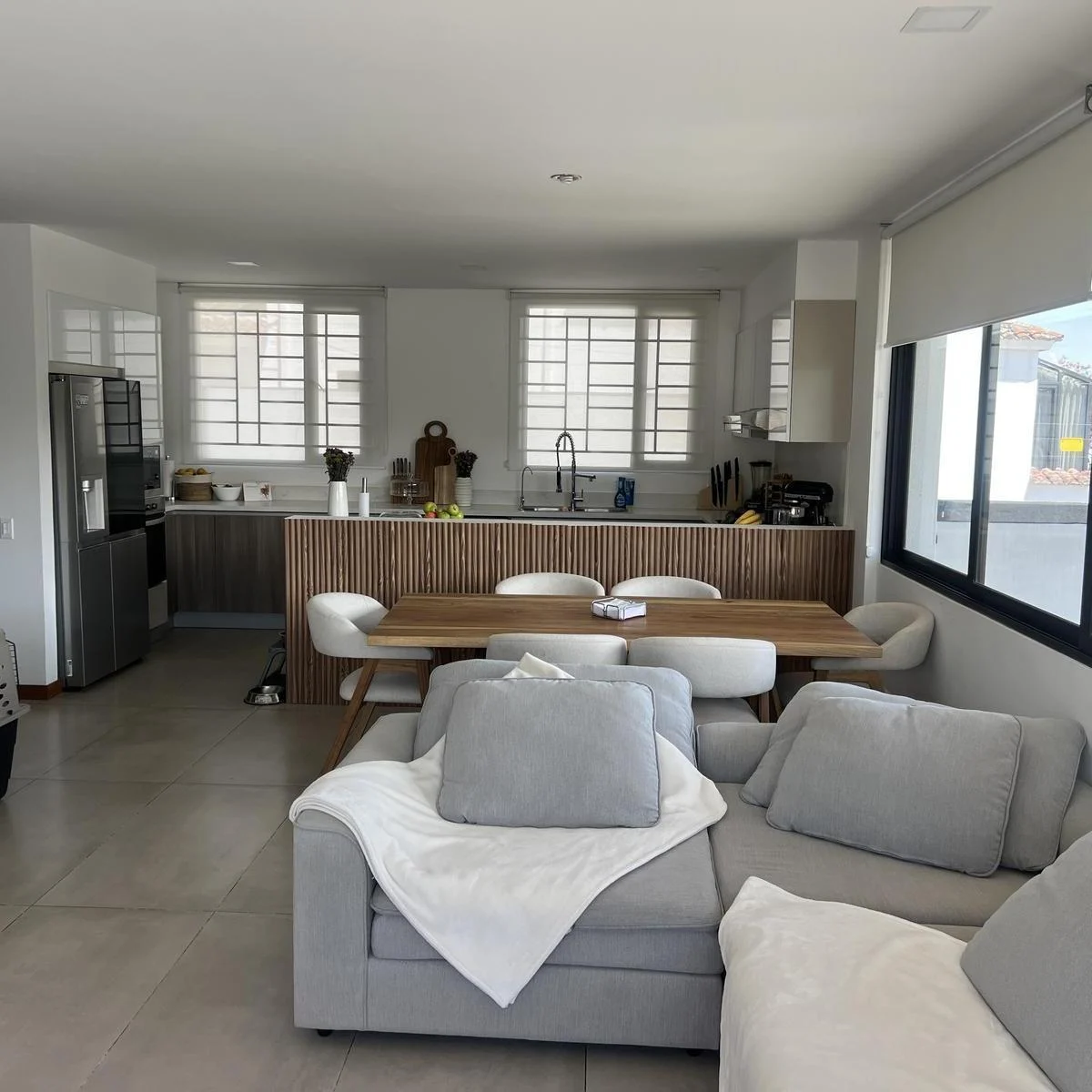 Apartamento en venta en Quito, Pichincha