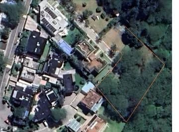 Vendo Terreno en Urbanizacion Tacuri en Nayon - Sv — imagen 2