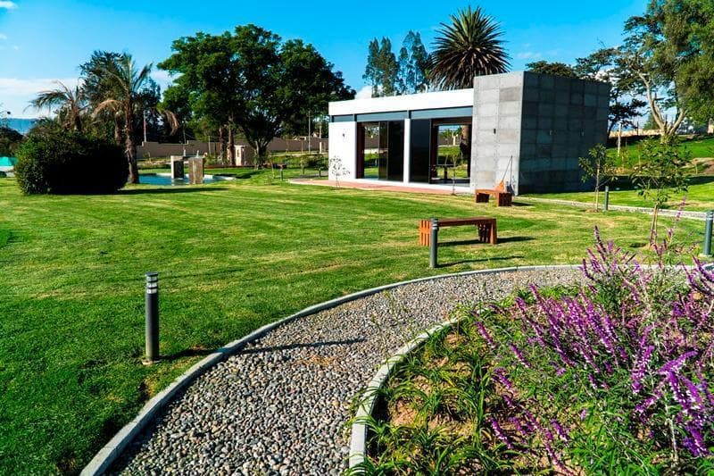 Terreno en venta en Quito, Pichincha