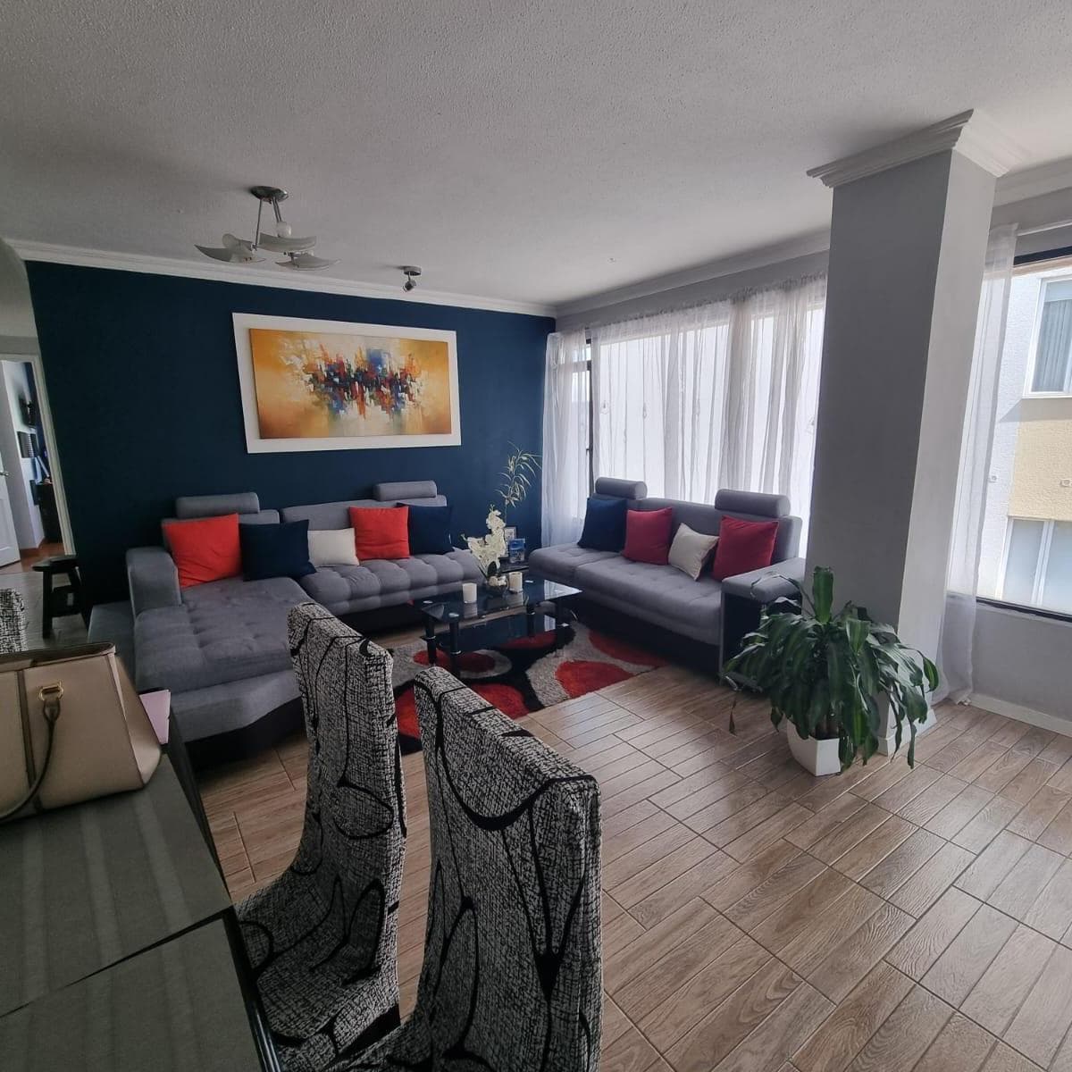 Departamento en venta en Quito, Pichincha