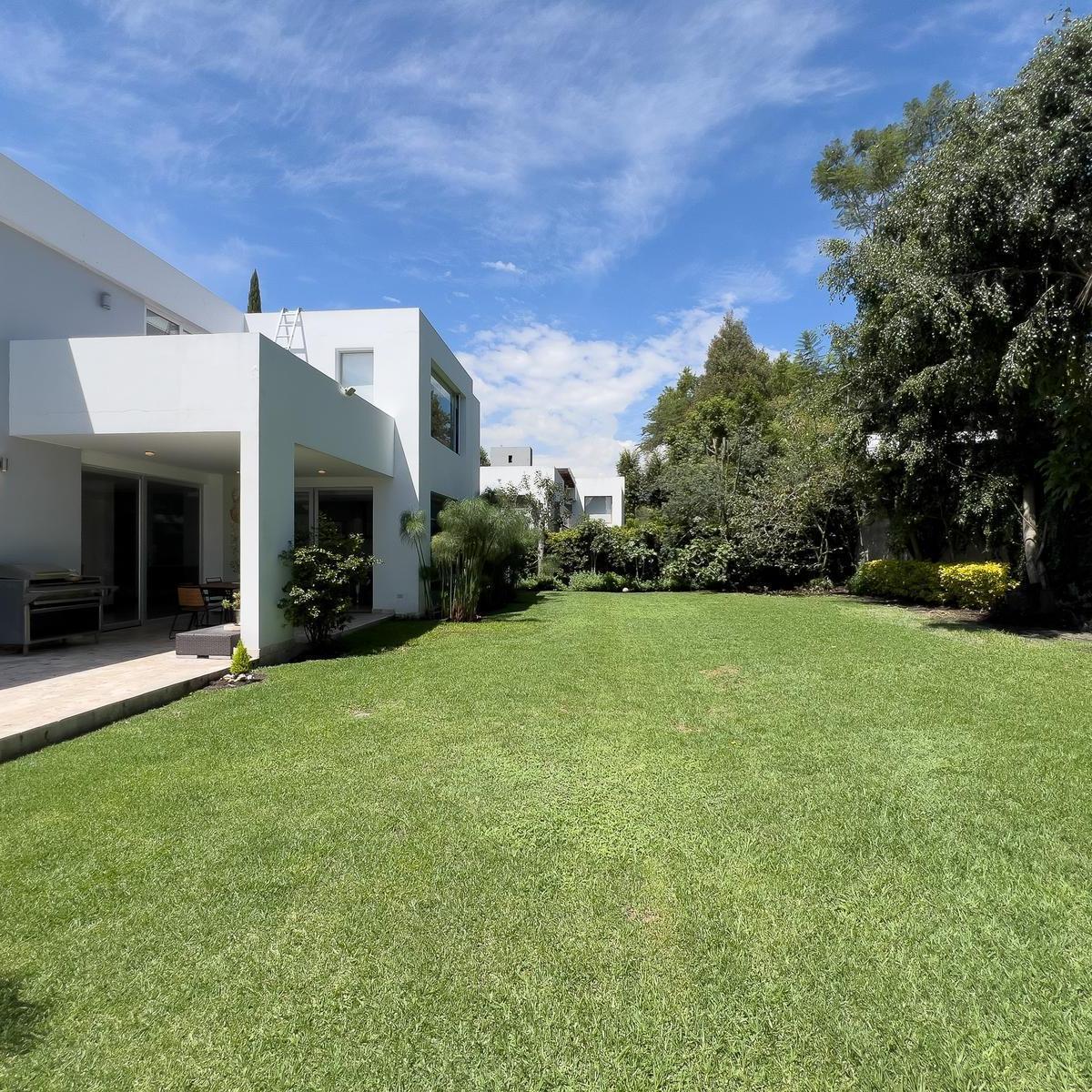 Casa en venta en Quito, Pichincha