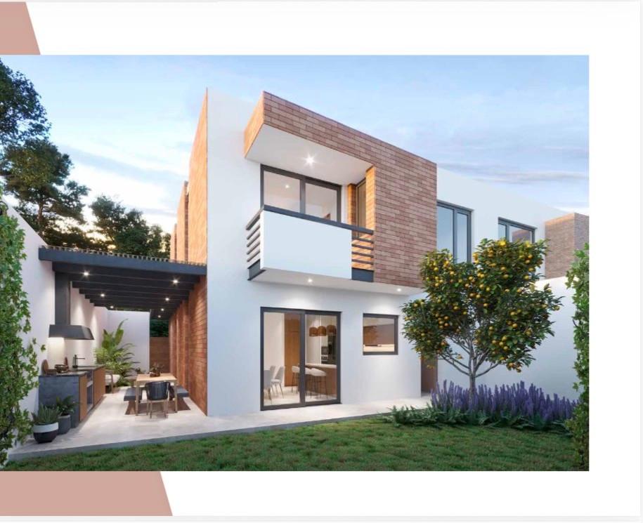 Casa en venta en Quito, Pichincha