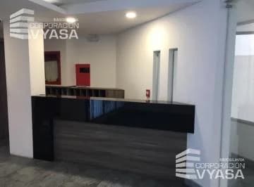 Carolina - Av de Los Shyris, Oficina en Venta de 82,61 m² — imagen 5