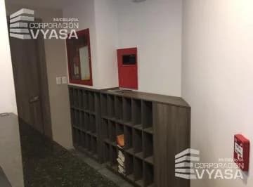 Carolina - Av de Los Shyris, Oficina en Venta de 82,61 m² — imagen 4