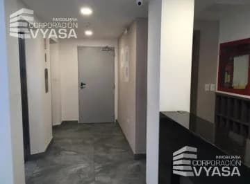 Carolina - Av de Los Shyris, Oficina en Venta de 82,61 m² — imagen 3