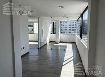 Carolina - Av de Los Shyris, Oficina en Venta de 82,61 m² — imagen 2