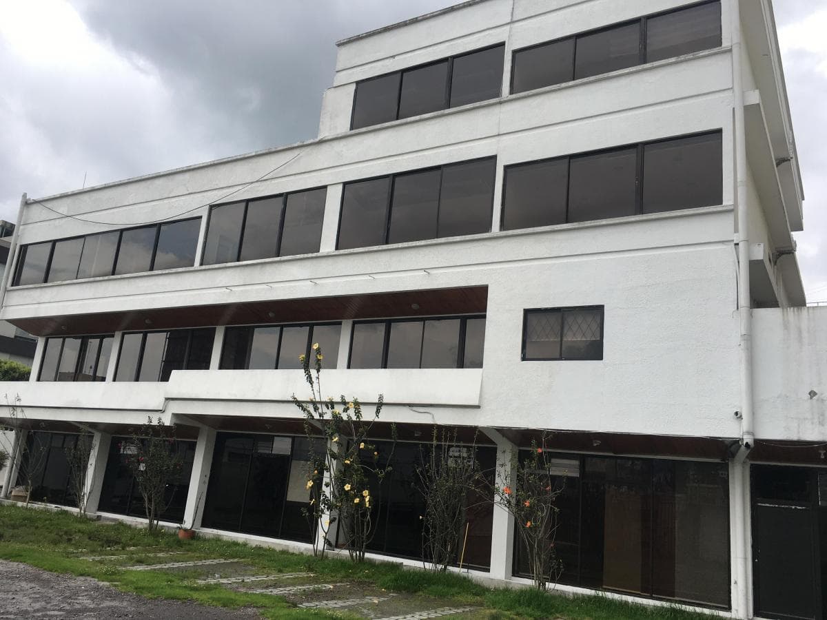 Terreno en venta en Quito, Pichincha