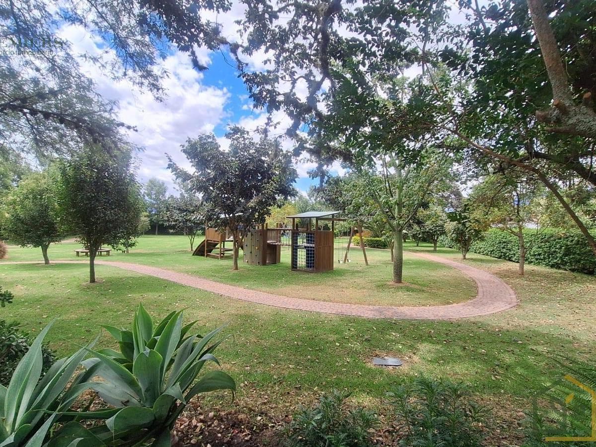 Terreno en venta en Quito, Pichincha