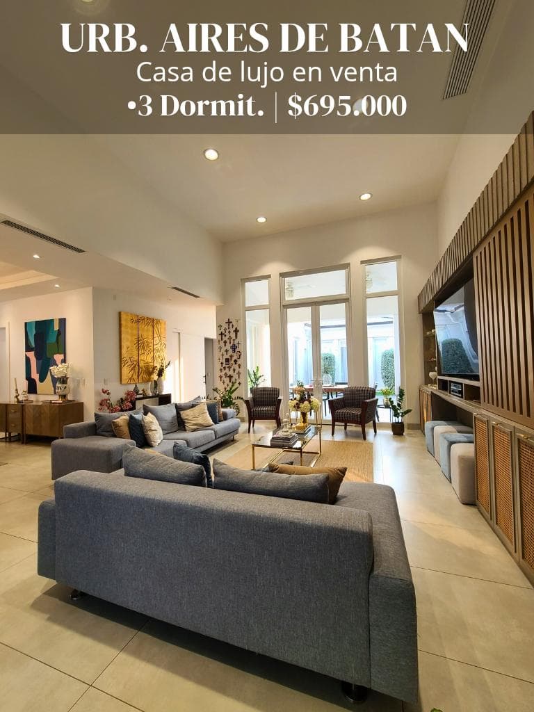 Casa en venta en Guayaquil, Guayas