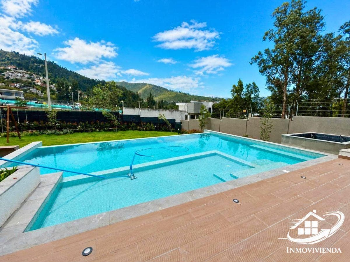 Departamento en venta en Quito, Pichincha