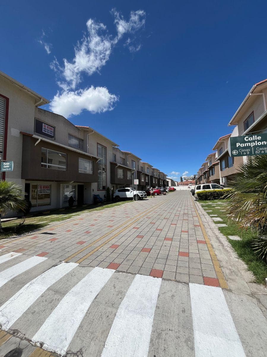 Casa en venta en Quito, Pichincha