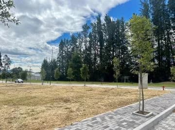 Mv - Puembo, en Venta Terreno 464.75 m², en Urbanización Privada — imagen 2