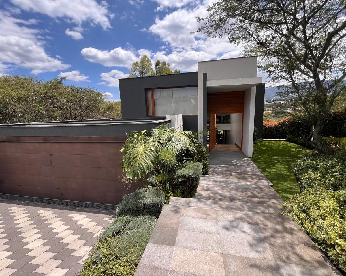 Casa en venta en Quito, Pichincha