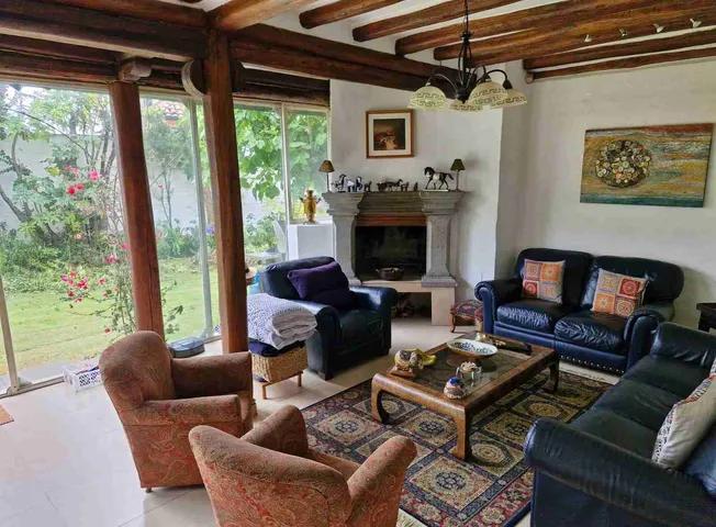 Casa en venta en Quito, Pichincha