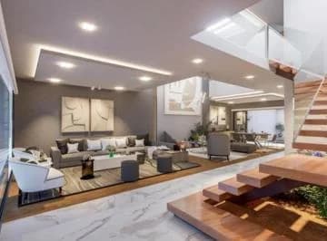 Casa en Venta Challuabamba, Área Verde. Sector Supermaxi, Azuay — imagen 4