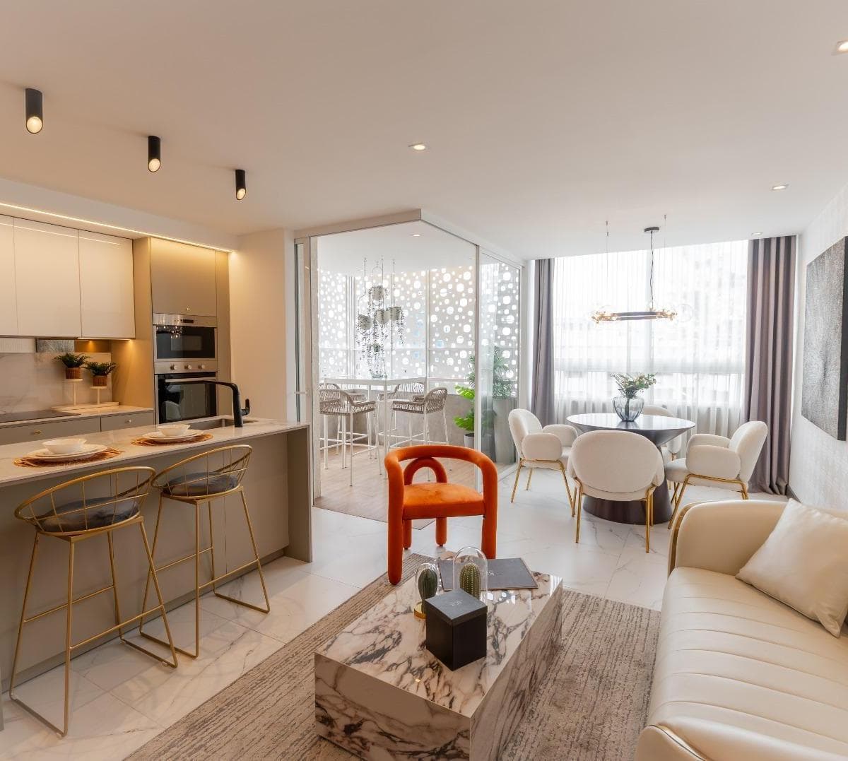 Departamento en venta en Quito, Pichincha