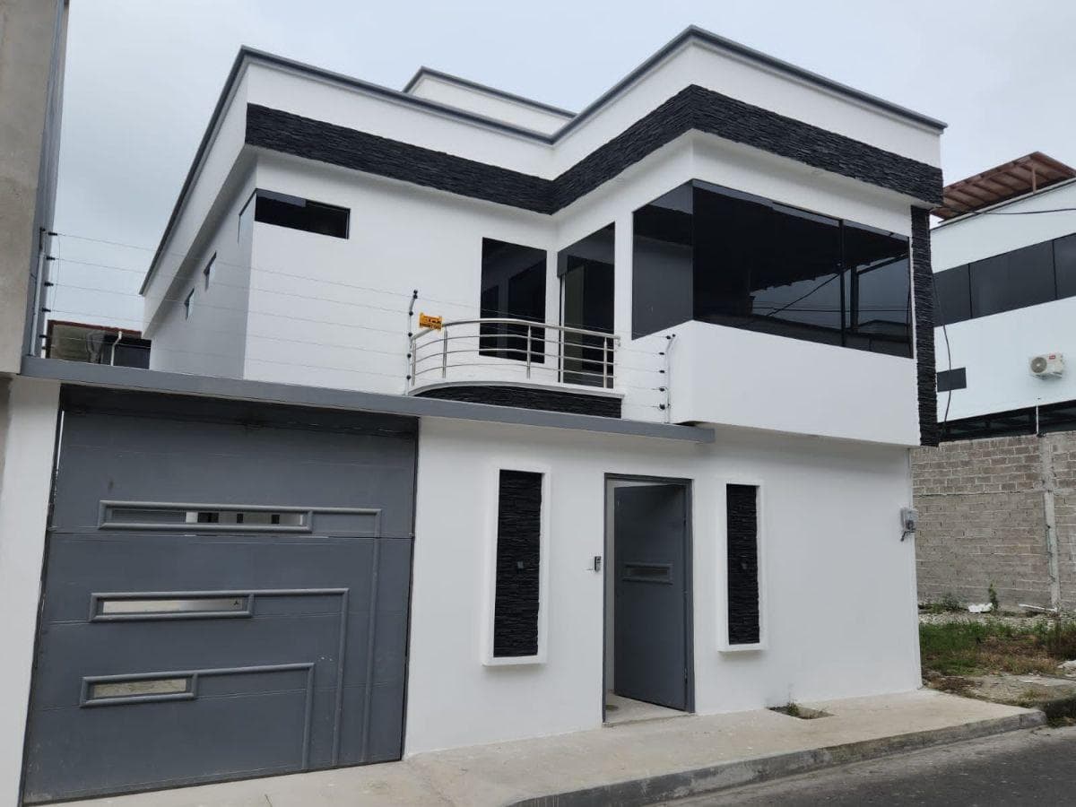 Propiedad en venta en Santo Domingo, Santo Domingo