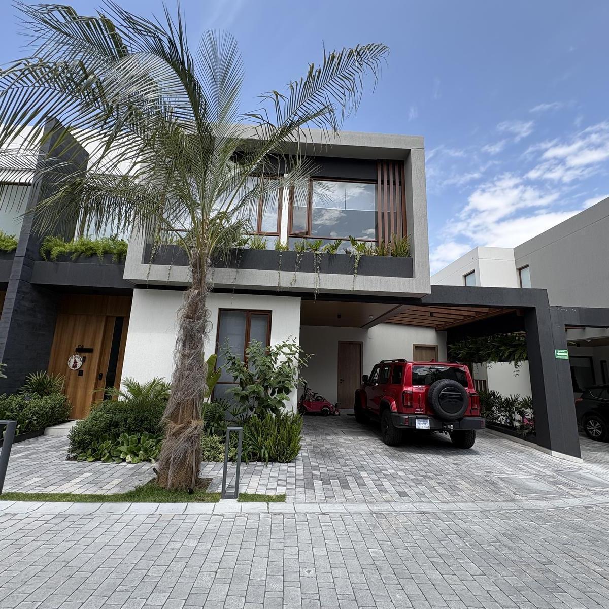 Casa en venta en Quito, Pichincha